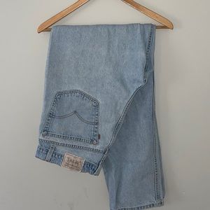 Vintage Levi’s